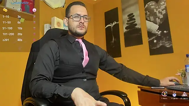 Jerry hot1 online show from 09-27-25, 10:31