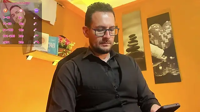 Jerry hot1 online show from 11-07-25, 12:05