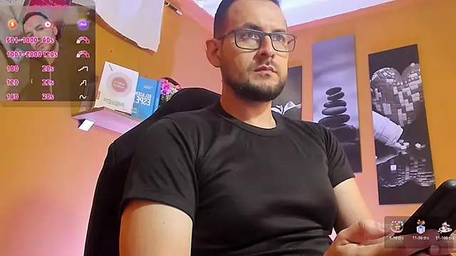 Jerry hot1 online show from 11-11-25, 12:27