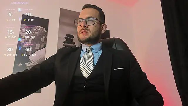 Jerry hot1 online show from 02-12-26, 02:06