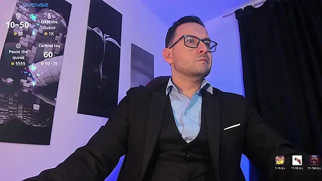 Jerry hot1 online show from 03-24-26, 10:20