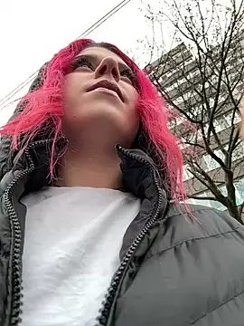 Snapshot of RiriRoseey chatting on 02-06-25, 07:56 RiriRoseey online show from 02-06-25, 07:56