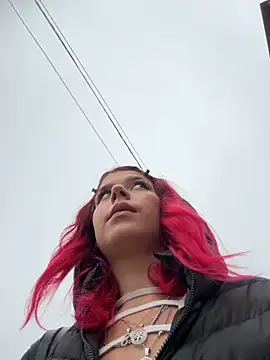 Snapshot of RiriRoseey chatting on 11-09-25, 08:34 RiriRoseey online show from 11-09-25, 08:34