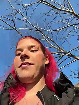 RiriRoseey online show from 12-19-25, 09:05