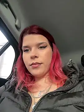 RiriRoseey online show from 01-10-26, 09:00