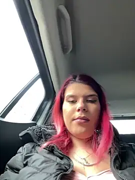 RiriRoseey online show from 02-04-26, 08:42