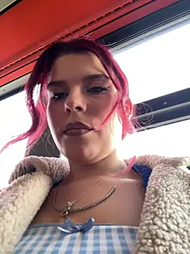 RiriRoseey online show from 02-12-26, 08:42