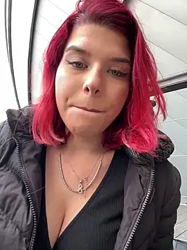 RiriRoseey online show from 03-05-26, 09:38