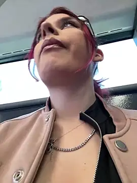 RiriRoseey online show from 03-10-26, 09:25