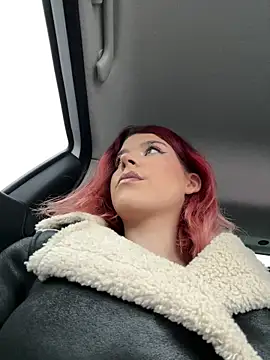 RiriRoseey online show from 03-29-26, 08:03