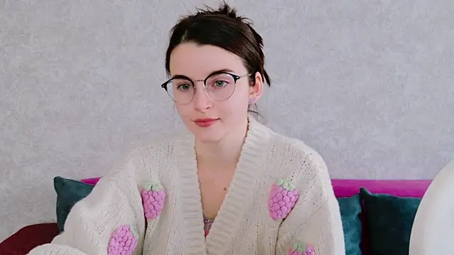 Miss Arwen online show from 12-01-25, 04:50