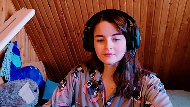 Miss Arwen online show from 02-27-26, 03:17