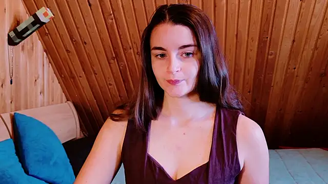 Miss Arwen online show from 03-01-26, 03:30