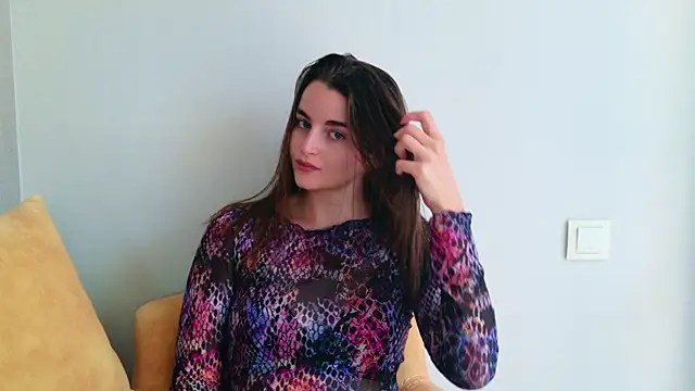 Miss Arwen online show from 06-29-26, 08:09