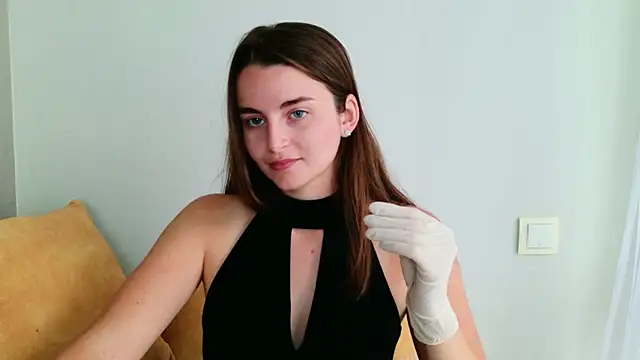 Miss Arwen online show from 07-07-26, 10:30