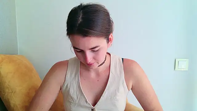 Miss Arwen online show from 07-27-26, 09:05
