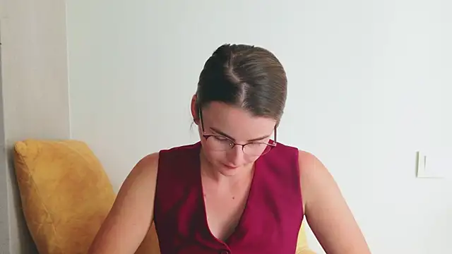 Miss Arwen online show from 07-28-26, 11:17