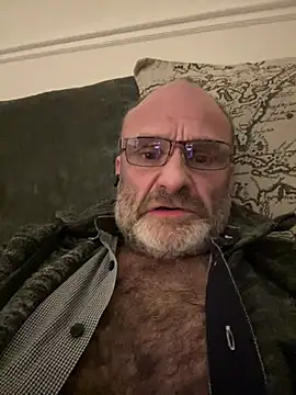 Shyboy817 online show from 02-15-26, 04:31