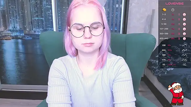 miray kuriyama123 online show from 12-21-24, 10:39