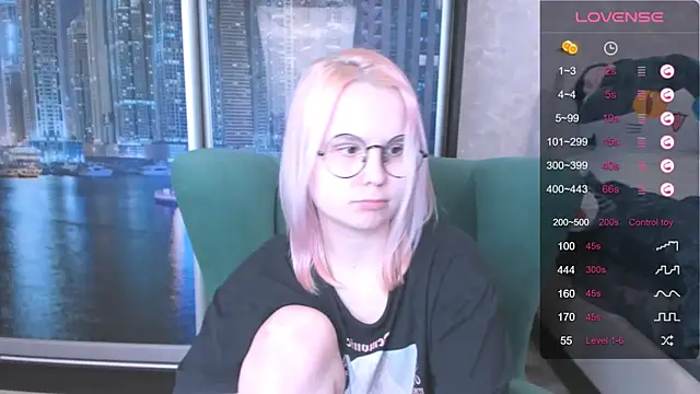 miray kuriyama123 online show from 01-05-25, 06:02