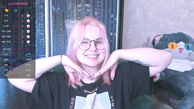 miray kuriyama123 online show from 01-05-25, 09:03