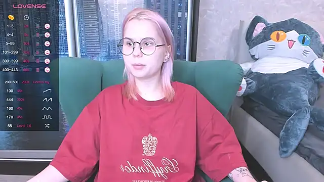 miray kuriyama123 online show from 01-06-25, 04:02