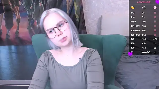 miray kuriyama123 online show from 03-02-25, 05:58