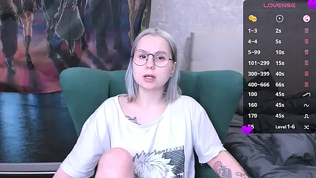 miray kuriyama123 online show from 03-13-25, 01:10