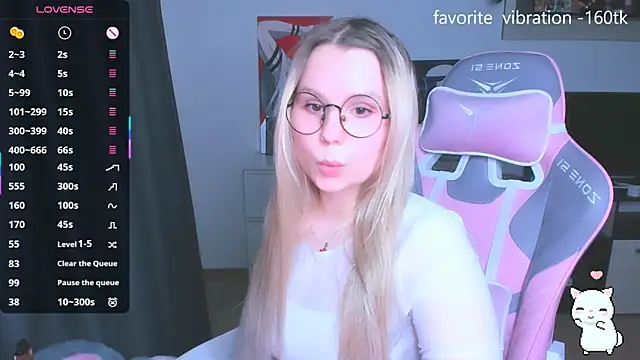 miray kuriyama123 online show from 10-27-25, 06:23