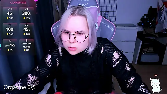 miray kuriyama123 online show from 03-05-26, 06:15