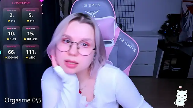 miray kuriyama123 online show from 03-14-26, 04:45