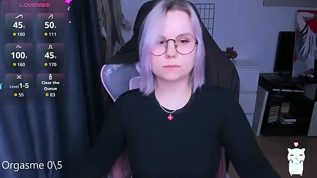 miray kuriyama123 online show from 04-03-26, 06:17