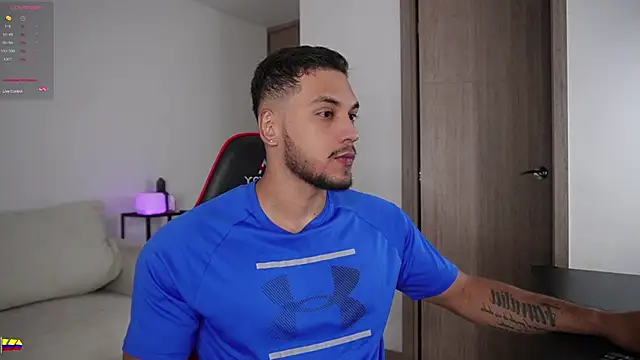 daniel mejia1 online show from 02-24-26, 12:25