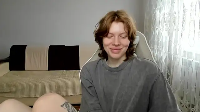 StellaDavis online show from 04-05-26, 09:06