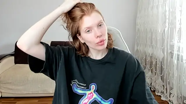 StellaDavis online show from 04-27-26, 11:08