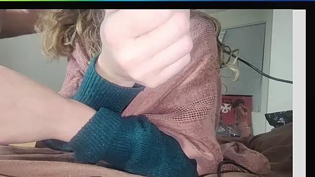 AriellaTaylor online show from 12-04-24, 12:14