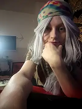 AriellaTaylor online show from 01-04-25, 10:16