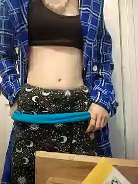 AriellaTaylor online show from 01-12-25, 02:30