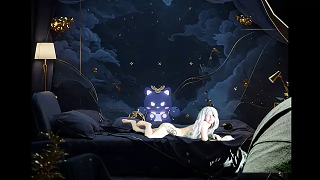 AriellaTaylor online show from 02-01-25, 12:37