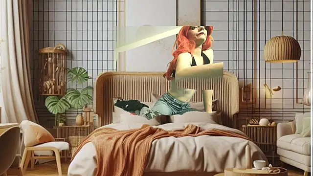 AriellaTaylor online show from 02-02-25, 10:06