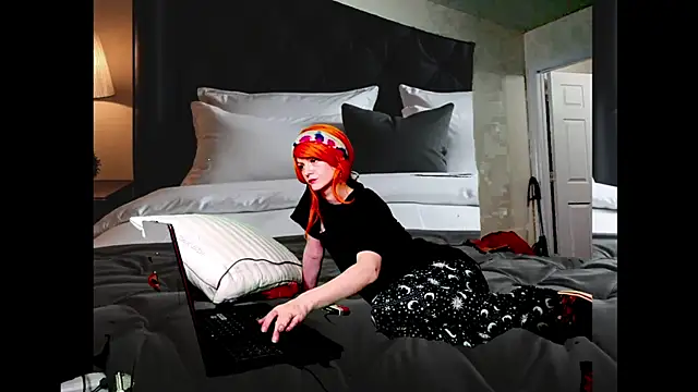 AriellaTaylor online show from 02-07-25, 10:29