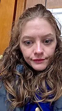 AriellaTaylor online show from 02-13-25, 09:20