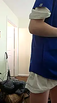 AriellaTaylor online show from 02-23-25, 10:31