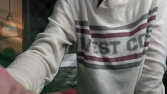 AriellaTaylor online show from 03-01-25, 06:46