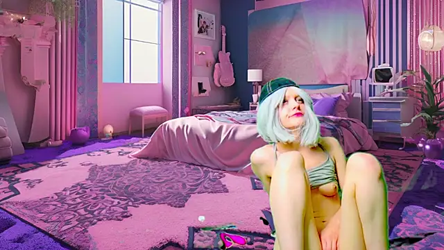 AriellaTaylor online show from 03-03-25, 06:55