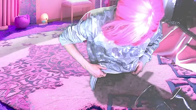 AriellaTaylor online show from 03-10-25, 09:40