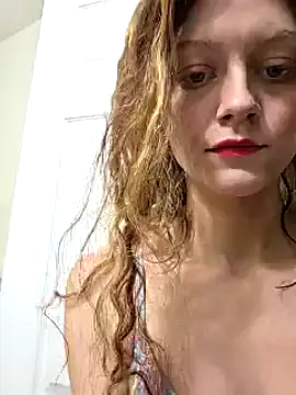 AriellaTaylor online show from 03-17-25, 12:14