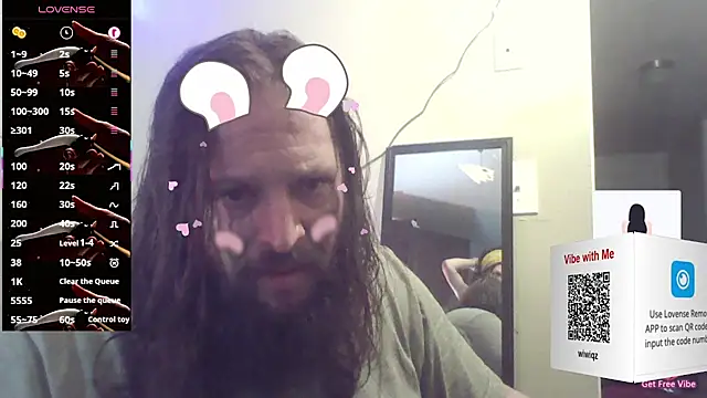 AriellaTaylor online show from 09-11-25, 02:55