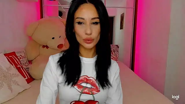 Blackeyeslady online show from 01-05-25, 12:53