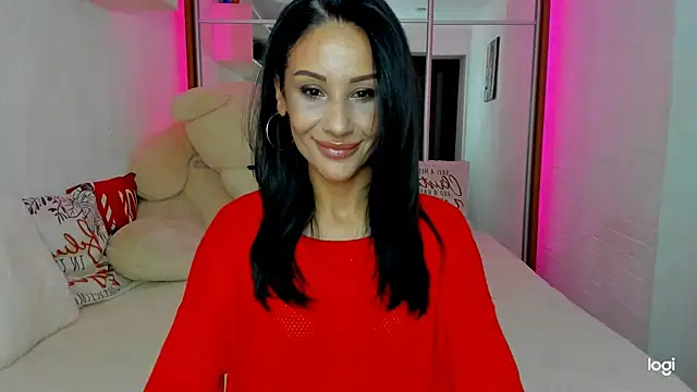 Blackeyeslady online show from 01-31-25, 07:50